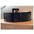 Dior Silhouette Belt by John Galliano
Black patent leather model - view 11