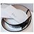 Dior Silhouette Belt by John Galliano
Black patent leather model - view 12