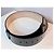 Dior Silhouette Belt by John Galliano
Black patent leather model - view 13