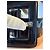 Dior Silhouette Belt by John Galliano
Black patent leather model - view 5