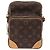 LOUIS VUITTON Monogram Amazon Shoulder Bag M45236 LV Auth 213057V - Jerrillo