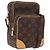 LOUIS VUITTON Monogram Amazon Shoulder Bag M45236 LV Auth 213057V - Jerrillo - vista 2