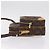 LOUIS VUITTON Monogram Amazon Shoulder Bag M45236 LV Auth 213057V - Jerrillo - vista 5