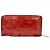 Louis Vuitton Zippy Monogram Vernis Long