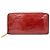 Louis Vuitton Zippy Monogram Vernis Long - vista 2