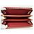 Louis Vuitton Zippy Monogram Vernis Long - vista 7
