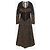 Chanel Paris-Byzance Abendkleid aus Spitze - Ansicht 2