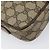 GUCCI Sac à épaule GG Supreme PVC Beige Or Auth 211882 - Jerrillo - vue 13