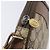 GUCCI Sac à épaule GG Supreme PVC Beige Or Auth 211882 - Jerrillo - vue 19