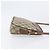 GUCCI Sac à épaule GG Supreme PVC Beige Or Auth 211882 - Jerrillo - vue 4