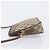 GUCCI Sac à épaule GG Supreme PVC Beige Or Auth 211882 - Jerrillo - vue 5