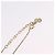Christian Dior Halskette Metall Gold Tone Auth ka6850 - Jerrillo - Ansicht 14