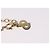 Christian Dior Halskette Metall Gold Tone Auth ka6850 - Jerrillo - Ansicht 15