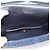 Christian Dior Trotter Canvas Shoulder Bag Navy Gold Tone Auth 211012 - Jerrillo - vista 17