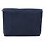 Christian Dior Trotter Canvas Shoulder Bag Navy Gold Tone Auth 211012 - Jerrillo - vista 3