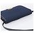 Christian Dior Trotter Canvas Shoulder Bag Navy Gold Tone Auth 211012 - Jerrillo - vista 6