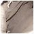 FENDI Zucchino Canvas Hand Bag Beige Gold Auth BA16701 - Jerrillo - vista 11
