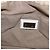 FENDI Zucchino Canvas Hand Bag Beige Gold Auth BA16701 - Jerrillo - vista 20