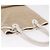 FENDI Zucchino Canvas Hand Bag Beige Gold Auth BA16701 - Jerrillo - vista 6