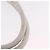 FENDI Zucchino Canvas Hand Bag Beige Gold Auth BA16701 - Jerrillo - vista 8