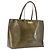 LOUIS VUITTON Monogram Vernis Wilshire PM Bag Gris Art Deco M91627 Auth BA16677 - Jerrillo