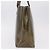 LOUIS VUITTON Monogram Vernis Wilshire PM Bag Gris Art Deco M91627 Auth BA16677 - Jerrillo - vista 3
