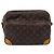 Borsa a tracolla Louis Vuitton Monogram Nile M45244 - vista 13