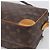Borsa a tracolla Louis Vuitton Monogram Nile M45244 - vista 17