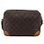 Borsa a tracolla Louis Vuitton Monogram Nile M45244 - vista 2