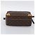Borsa a tracolla Louis Vuitton Monogram Nile M45244 - vista 5