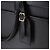 Louis Vuitton Epi Riviera Borsa a Mano in Pelle Nera - vista 18