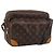 Louis Vuitton Monogram Nile Schultertasche M45244