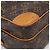 Louis Vuitton Monogram Nile Schultertasche M45244 - Ansicht 16