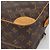 Louis Vuitton Monogram Nile Schultertasche M45244 - Ansicht 17