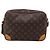Louis Vuitton Monogram Nile Schultertasche M45244 - Ansicht 2