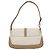 Gucci Jackie Flap Canvas and Leather - vue 2