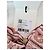 Chloé Silk Maxi Scrunchie Chloé Paisley Pink Multicolore/ Maeva Paisley printed silk Scrunchie - view 10