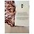 Chloé Silk Maxi Scrunchie Chloé Paisley Pink Multicolore/ Maeva Paisley printed silk Scrunchie - view 11