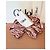 Chloé Silk Maxi Scrunchie Chloé Paisley Pink Multicolore/ Maeva Paisley printed silk Scrunchie - view 2