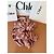 Chloé Silk Maxi Scrunchie Chloé Paisley Pink Multicolore/ Maeva Paisley printed silk Scrunchie - view 4