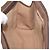 Borsa a Pochette Gucci GG Supreme Web Sherry Line Beige - vista 16