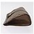 Borsa a Pochette Gucci GG Supreme Web Sherry Line Beige - vista 5