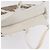 Christian Dior Trotter Canvas Shopper Beige Silber - Ansicht 6