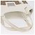 Christian Dior Trotter Canvas Shopper Beige Silber - Ansicht 7