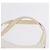 Christian Dior Trotter Canvas Shopper Beige Silber - Ansicht 9