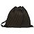 Fendi Zucca Canvas Rucksack Braun Schwarz
