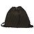 Fendi Zucca Canvas Rucksack Braun Schwarz - Ansicht 13