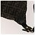 Fendi Zucca Canvas Rucksack Braun Schwarz - Ansicht 15