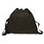 Fendi Zucca Canvas Rucksack Braun Schwarz - Ansicht 2