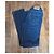 Jeans Levi's 512 Slim Taper per Ragazzo - Blu - vista 2